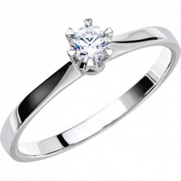 Schalins Donau 0.20 G18K Vitguld