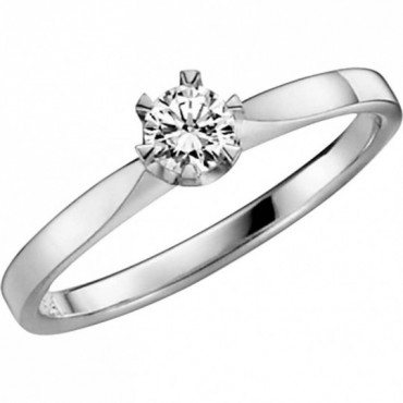 Schalins Donau 0.25 G18K Vitguld