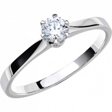 Schalins Donau 0.30 G18K Vitguld