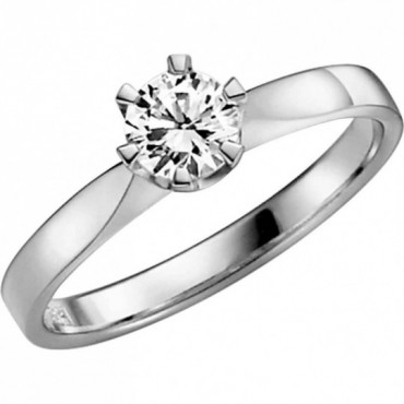 Schalins Donau 0.50 G18K Vitguld