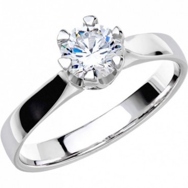 Schalins Donau 0.60 G18K Vitguld