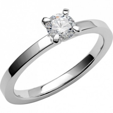 Schalins Love10 G18K Vitguld