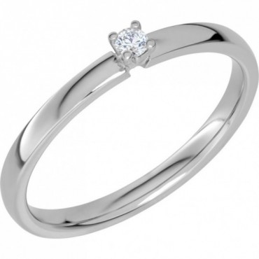 Schalins Glimmer 0.05 G18K Vitguld