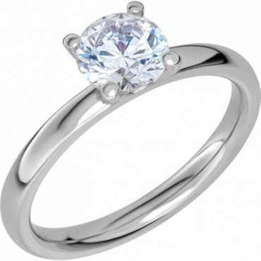 Schalins Glint 1.00 G18K Vitguld