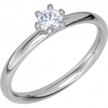 Schalins Glow 0.25 G18K Vitguld