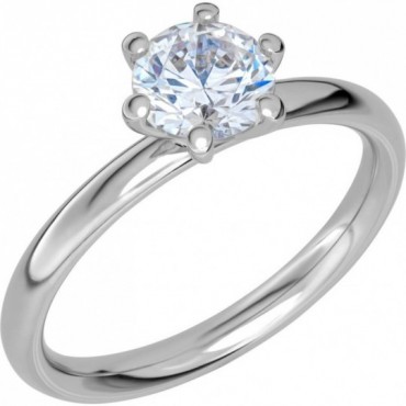 Schalins Glow 1.00 G18K Vitguld