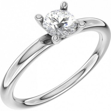 Schalins Aure 2D G18K Vitguld