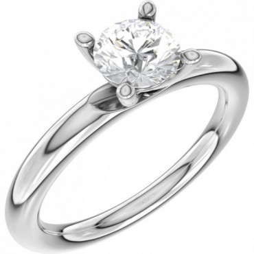 Schalins Aure 3D G18K Vitguld