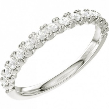 Schalins Eterna 07 G18K Vitguld