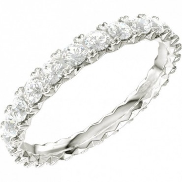 Schalins Eterna 10 G18K Vitguld