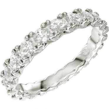 Schalins Eterna 12 G18K Vitguld
