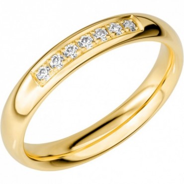Schalins SR2011 U18K Gultguld