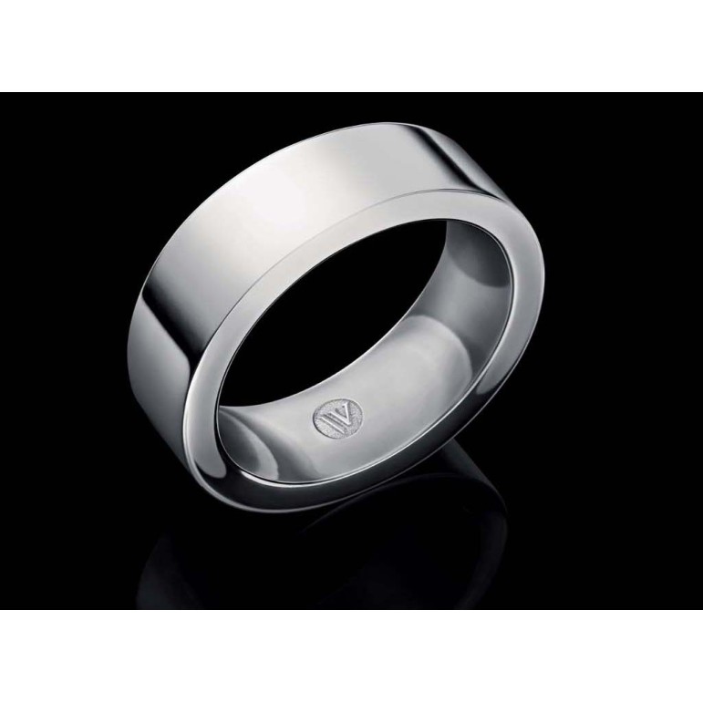 Lars Wallin ring – Hartman A6,5