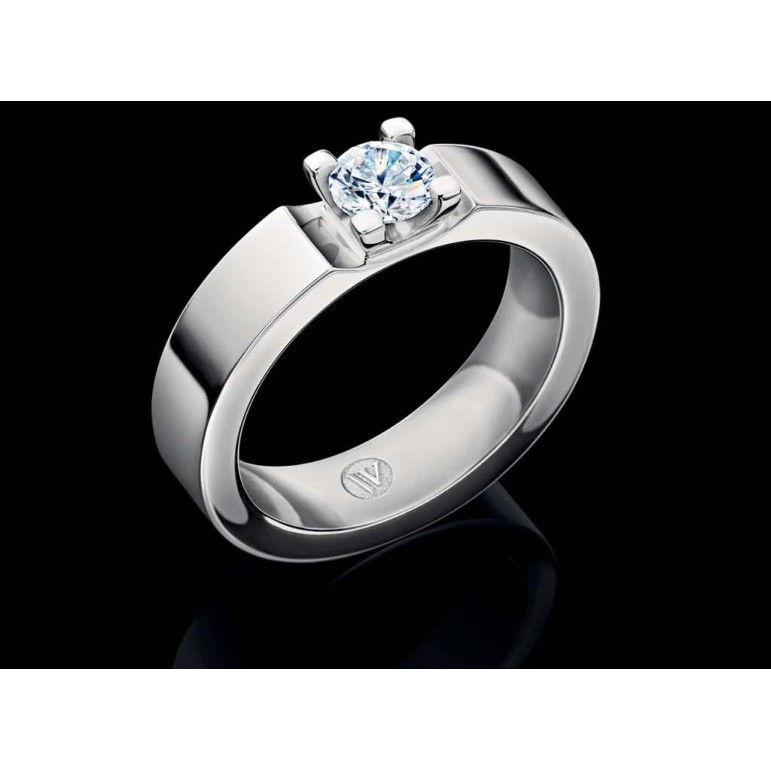 Lars Wallin ring – Hartman B