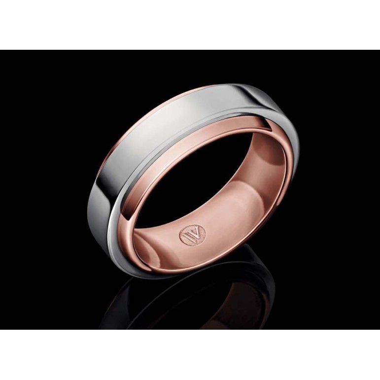 Lars Wallin ring – Marry B7