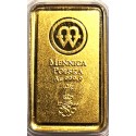 Mennica Polen 24k 10g