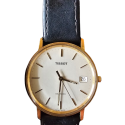 Tissot seastar 30 årig tjänstgörng  statligtjänst