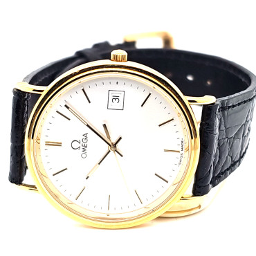 SSAB 18k Omega från 1997