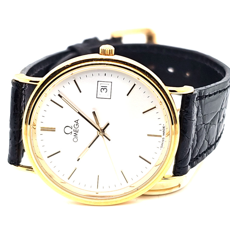 SSAB 18k Omega från 1997