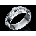 Lars Wallin ring – Amoroso D