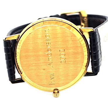 Certina 18K
