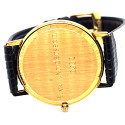 Bakboett Certina 18k