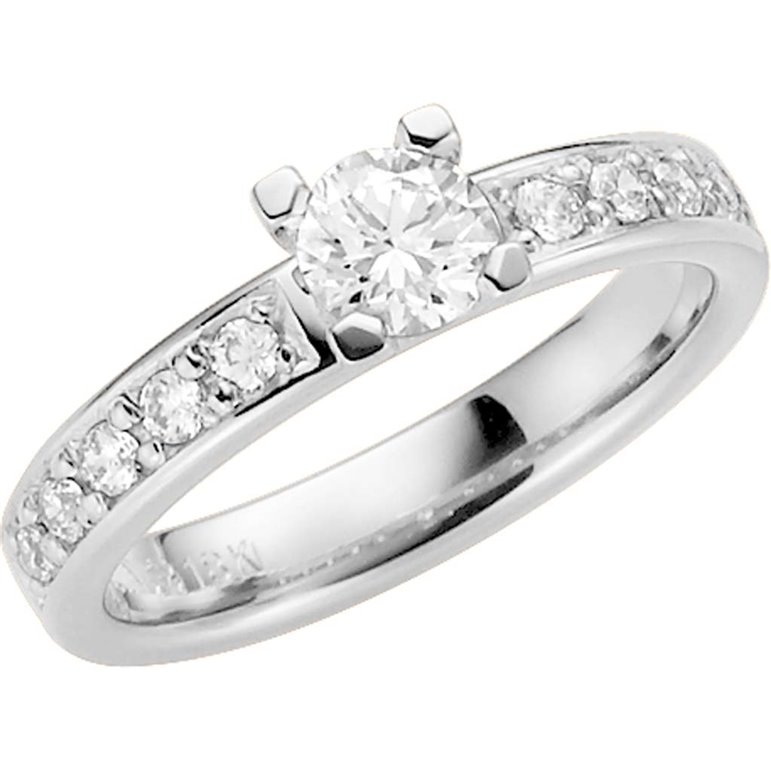 Ring GNISTRA Ring GNISTRA