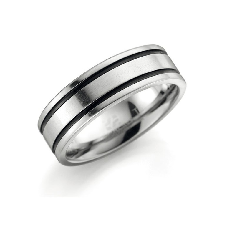 Titan ring 3007-7