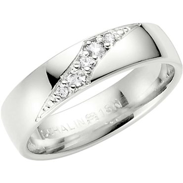 Ring LIBRA