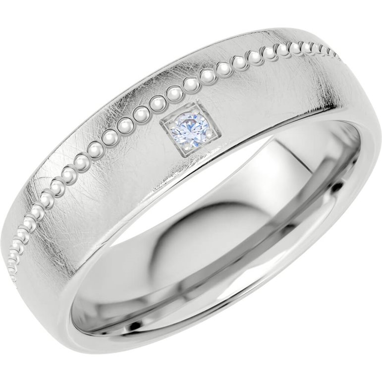Ring Reflection08