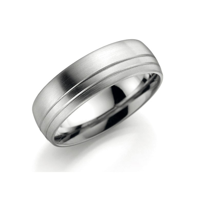 Titan ring 3011-7