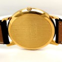 Bakboett 18k eterna guldur Bakboett 18k eterna guldur
