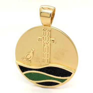 Lapplandshänget framsida