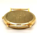 Eterna 18K boett med graverad baksida