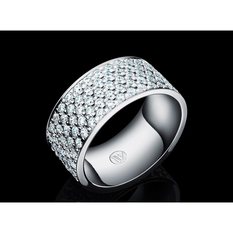 Royal ring – Arrow H