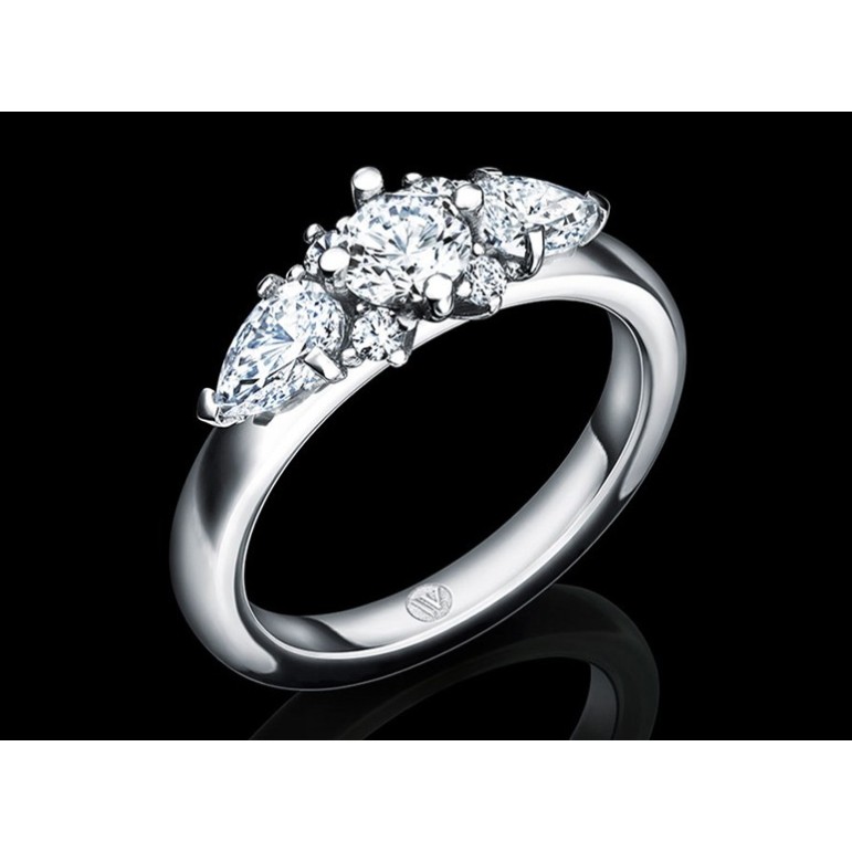 Royal ring – Ferry H