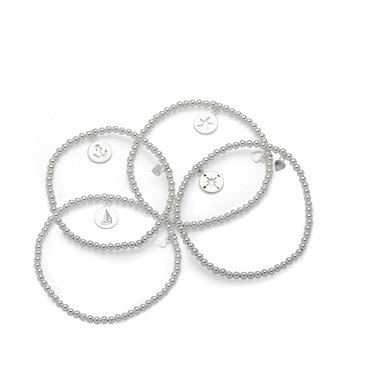 Armband "Ahoi"