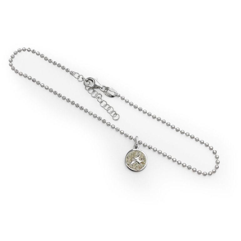 Fußkette "Freiheit"