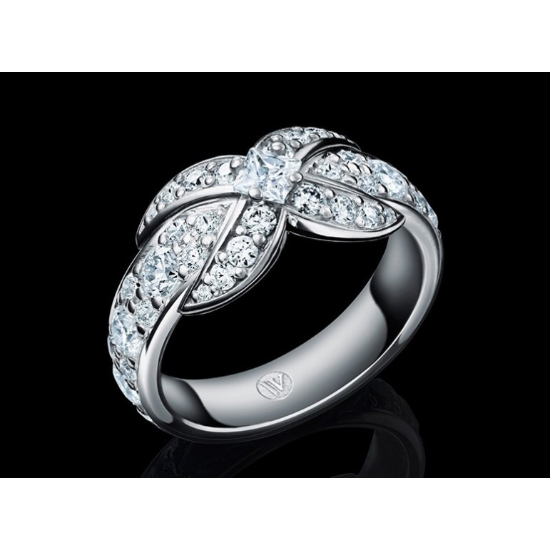 Royal ring – Ferry I