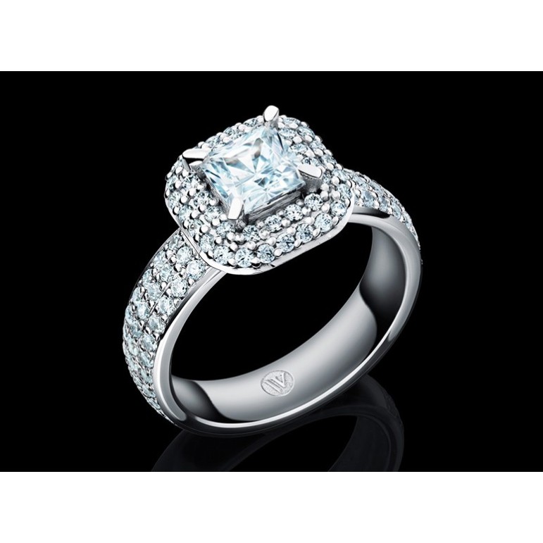 Royal ring – Ferry K