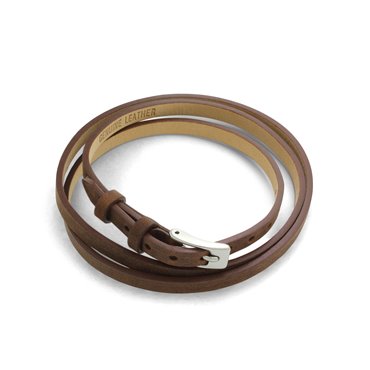 Lederarmband