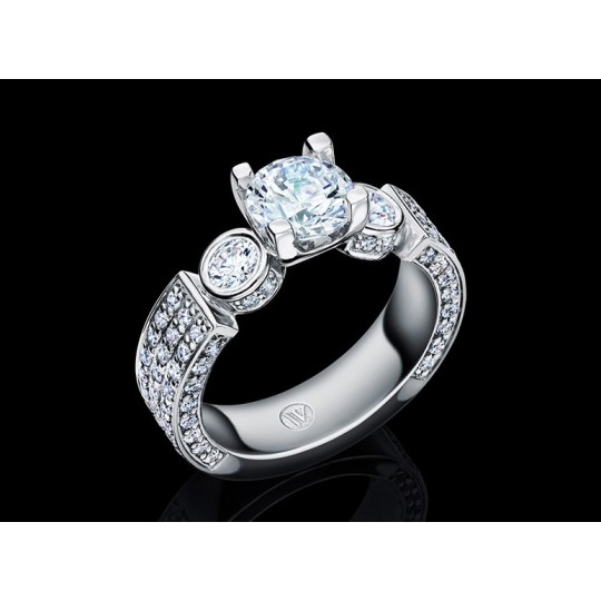 Royal ring – Hartman K