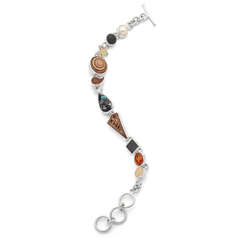 Armband "Strandrausch 3.0"