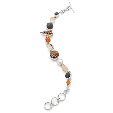 Armband "Strandrausch 4.0"
