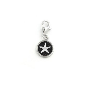 Charm "Kompass Lavasand"
