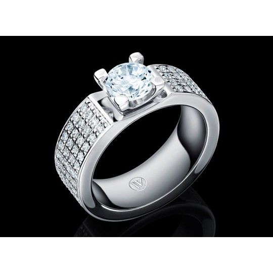 Royal ring – Hartman L