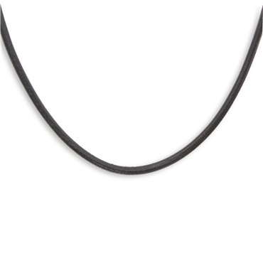 Kette "Leder"