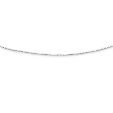 Kette "Haferkorn, mittel"