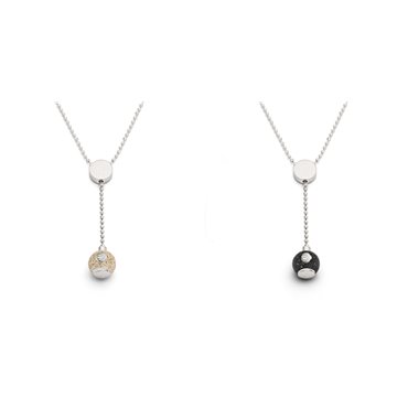 Kette "Wechselperle"