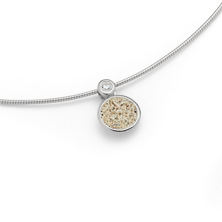 Kette "Polarstern" Kette "Polarstern"